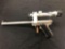 Ruger Mark II Target .22cal LR