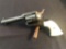Colt Army 3rd Generation Single Action .45 caliber revolver
