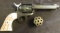 JP Sauer Western 6 Shooter .22LR Revolver