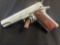 Colt M1991A1 Stainless Series 80 45 Auto