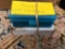 9 mm Ammo