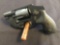 S&W Airweight .38 Special with Lasermax