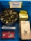 Mixed Brass