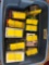 Large lot Assorted Ammo