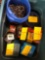 Large Lot assorted ammo