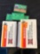 Assorted Ammo Lot