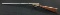 H.M. Quackenbush single shot rifle