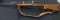 Winchester Model 52 Rifle bolt action .22LR