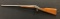 Remington Rifle .22cal S or L