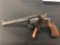 Smith & Wesso Revolver .22LR CTG
