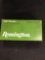 Ammo Lot 223 cal 55gr Hollow Point