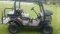 2012 Bad Boy Buggy XTO Electric ATV 4WD