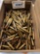 1 Lot of Military Surplus 30-06 cal