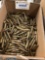 1 Lot of Military Surplus .308 cal