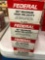 1 Lot of 4 Boxes Federal .357 Mag High Velocity 125 gr. HP