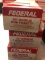1 Lot of .357 Mag High Velocity 158 gr HP