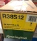 Remington .38 Special (+P) 158gr. Lead HP