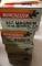 Winchester .357Mag 145g gr Silvertip HP