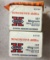 Winchester .357Mag 158gr Jacketed Soft point