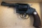 Colt .38 Caliber Revolver 3.5