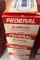 Federal .38 special 158gr. Lead Bullet