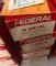 Federal .38 special 158gr. Lead Bullet