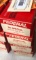 Federal .38 special 158gr. Lead Bullet