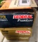 Federal 9mm Luger 147gr. Hydro Shok Hollow Point