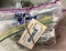 Mixed Lot of .9mm Ammo