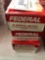 Federal .38 Special Match 148gr Wadcutter