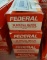 Federal .38 Special Match 148gr Wadcutter