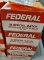 Federal .38 Special Match 148gr Wadcutter