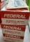 Federal .38 Special Match 148gr Wadcutter