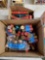 2 Mixed Boxes of 12ga Ammo