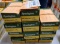 Remington 38 special (Plus P) 158 gr HP