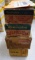 Mixed Lot of .38 Special Ammo