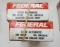 Federal 10mm Auto 180gr Jacketed Hollow Point Ammo