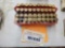 Mixed lot 30-30 cal