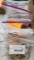 8 bags of 40cal Ammo