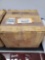 1 box of .38 special Nickel Brass