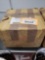 1 box of .38 special Nickel Brass