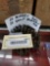 LC62 Belt Ammo Blanks