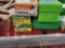 Mixed Lot of .38 Special Reloads