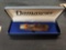 Remington Bullet Knife