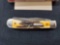 Case XX Trapper Knife 2 blade