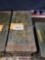 Largo Ammo Box