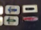 3 Victorinox Swiss Army Knives and a Multi Purpose Knife