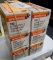 6 Boxes of .22cal Ammo