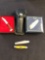 1 lot of 5 Pocket Knives