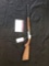 RIA Imports Tradition Single Shot 20 ga
